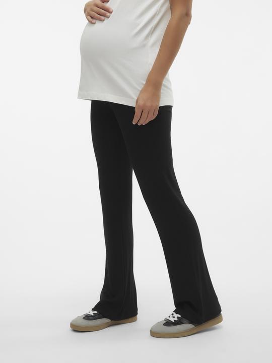 Produktbild Mamalicious MLBRYNJA FLARE JERSEY LEGGING A. NOOS Leggings (L)