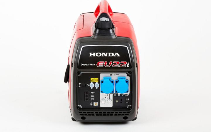 Actual product image Honda EU22i (1800 W, 3.60 l)