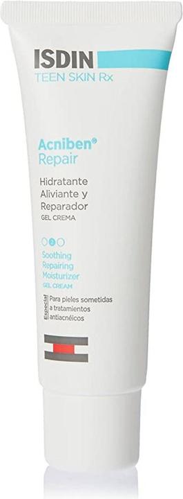 Isdin ACNIBEN Day Care Gel (40 ml, Face gel)