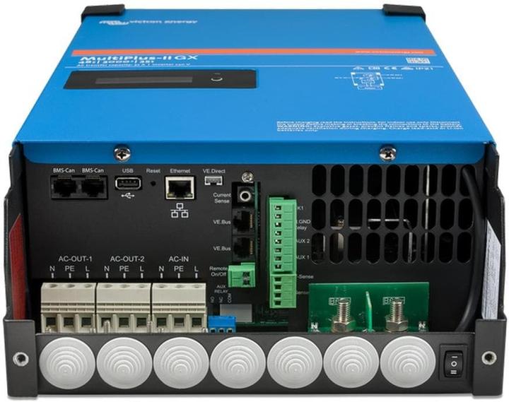 Produktbild Victron Energy MultiPlus-II 24/3000/70-32 GX