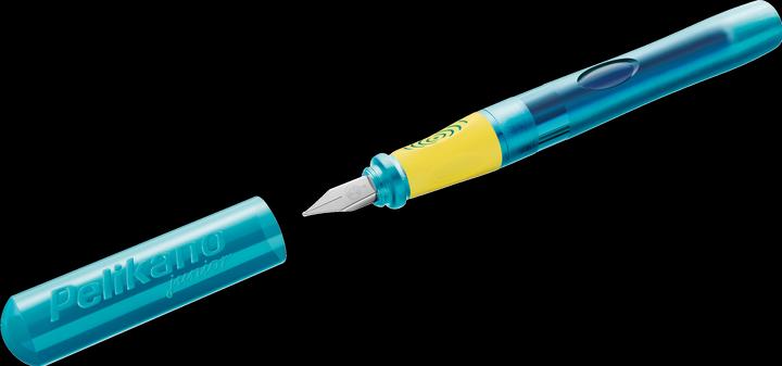 Immagine prodotto Pelikan o Adempimento della dattilografa junior. Diritto h. Turchese.A (Turchese, 1 x)