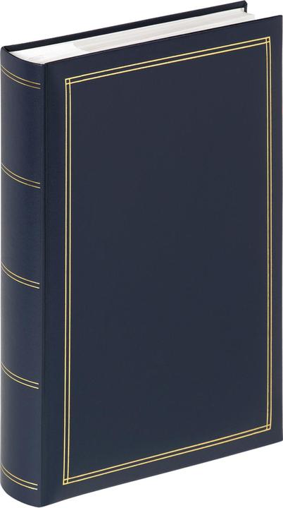 Actual product image Walther Design Monza album (10 x 15 cm)