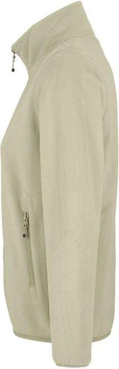 Produktbild Sols Factor Fleecejacke recyceltes Material (S)