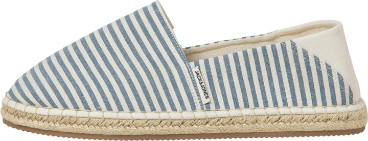 Immagine prodotto Jack & Jones Jfwregent Canvas Stripe Espadrille (45)