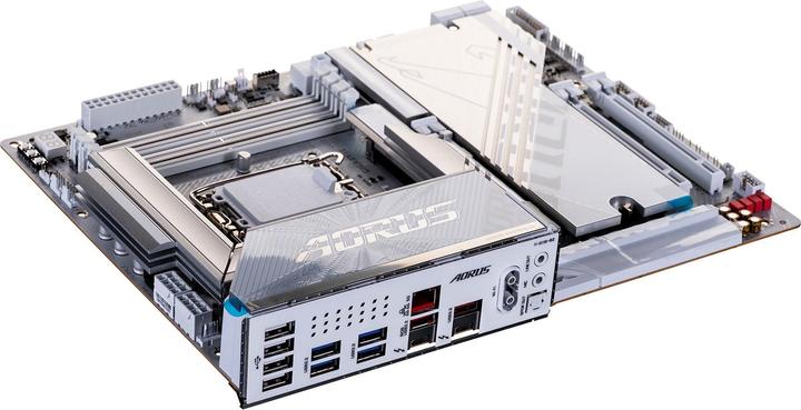 Produktbild Gigabyte Z890 AORUS PRO ICE (LGA 1851, Intel Z890, ATX)