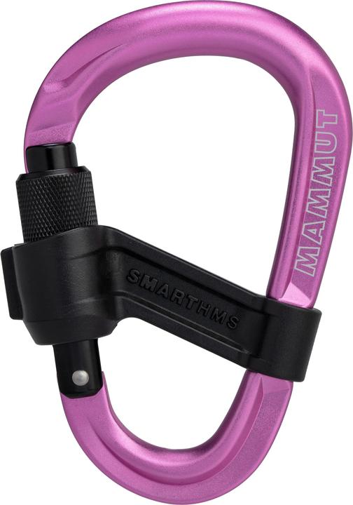 Mammut Smart HMS 2.0 Screwgate