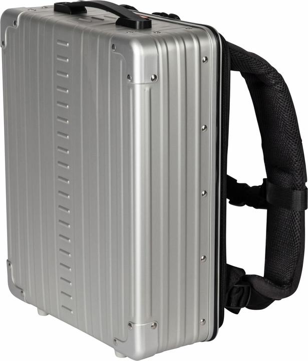 Actual product image Aleon Business Backpack 16" (14 l)