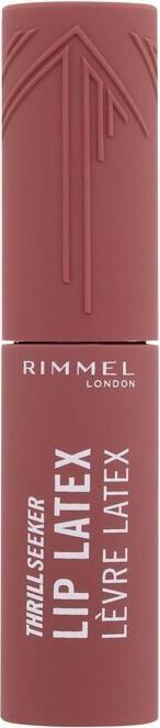 Rimmel London Thrill Seeker Lip Latex (150 Magnetic)