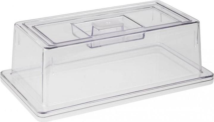 Produktbild APS GN Abdeckhaube (Kunststoff)