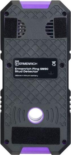 Produktbild Ermenrich Ping SM90 Bolzendetektor