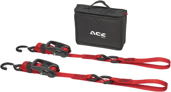 Acebikes Ratchet Premium 2-Pack