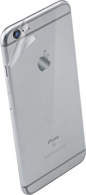 Produktbild Wrapsol Ultragepanzerte Folie für Display und Hülle des iPhone 6s Plus (1 Stück, Apple iPhone 6)