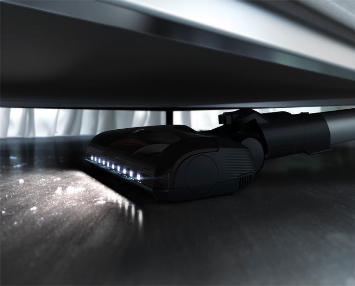 Produktbild Electrolux Pure F9 PF91-ALRGY