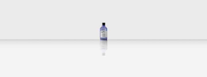 Produktbild L'Oréal Professionnel Serie Expert Blondifier Gloss (300 ml, Flüssiges Shampoo)