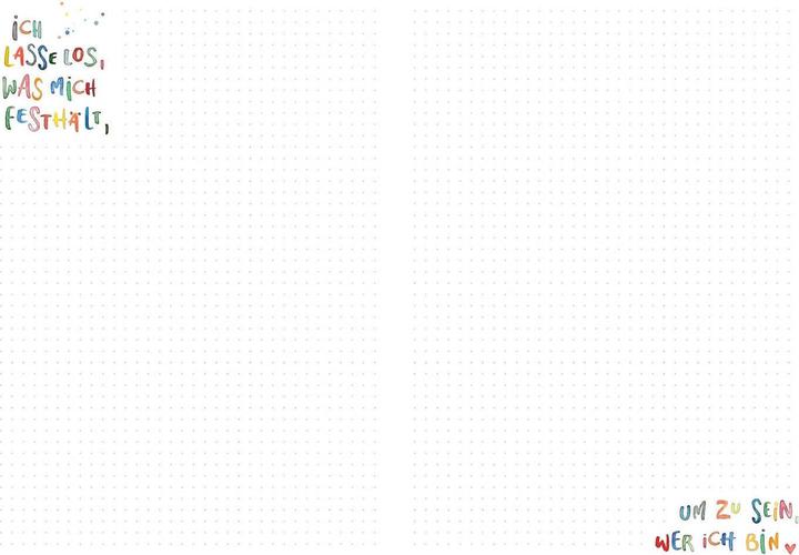 Actual product image Pollmeier:Your favourite journal Fried (A5, Special ruling, Hardcover)