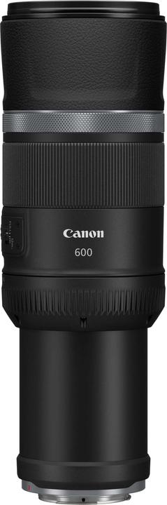 Produktbild Canon RF 600mm f/11 IS STM (Canon RF, Vollformat)