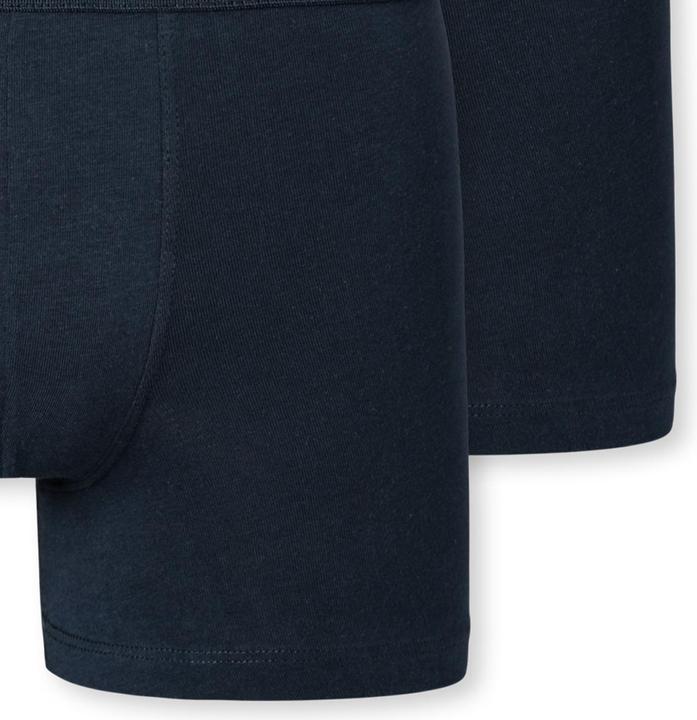 Immagine prodotto Schiesser Pack of 6 Teens Boys 95/5 Organic Cotton Shorts / Pants (140, confezione da 6)