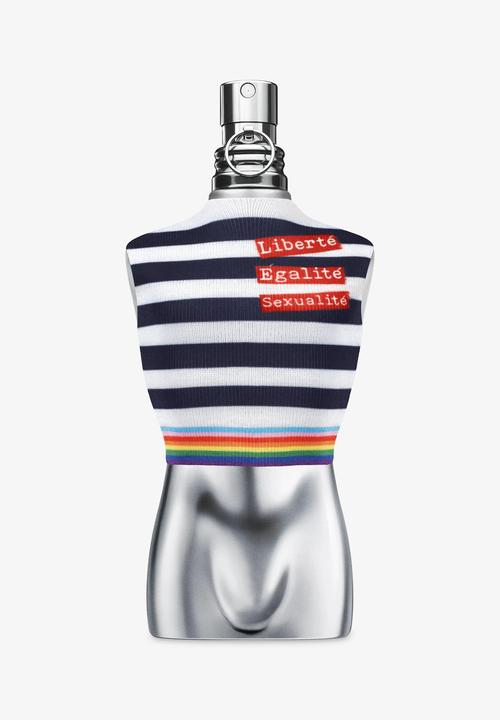 Immagine prodotto Gaultier Orgoglio Eau de Toilette One Shot (Eau de toilette, 125 ml)