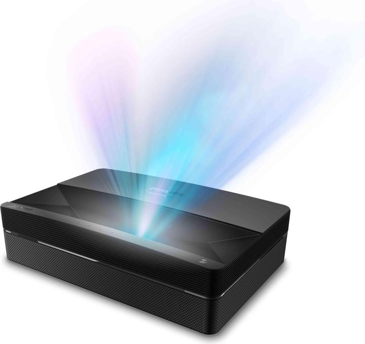 Actual product image Philips Screeneo U5 (4K, 2200 lm, 0.21:1)