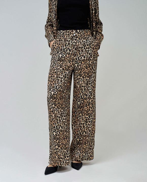 Salsa Jeans Hose Printed Trousers