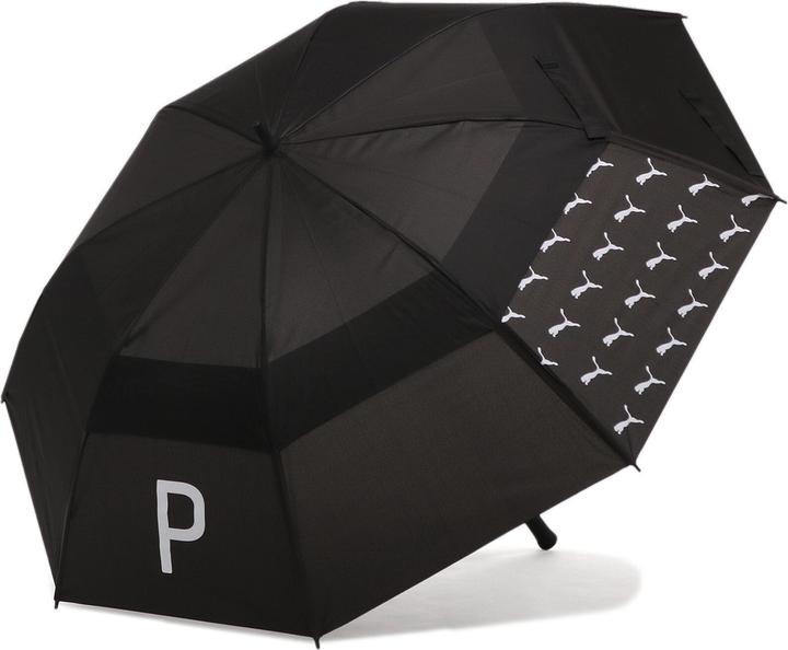 Produktbild Puma Golf Double Canopy Umbrella