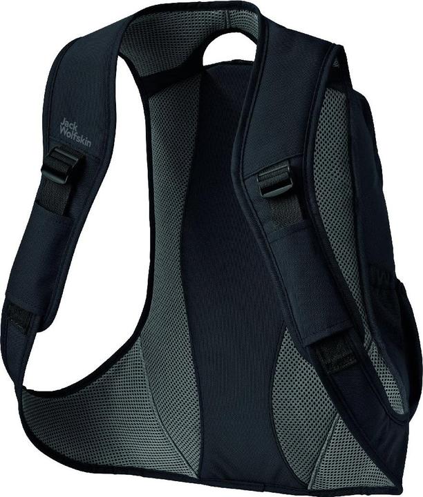 Immagine prodotto Jack Wolfskin Ancona (19 l)