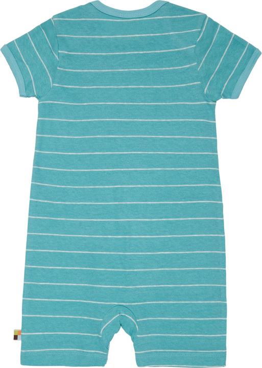 Actual product image loud + proud Player Stripes with Linen (68)