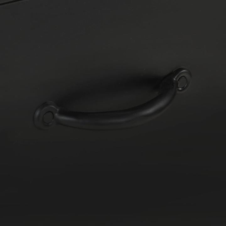 Actual product image VidaXL Sideboard (47 x 35 x 76 cm)