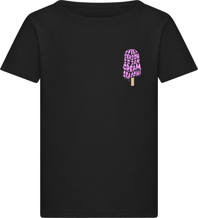 Merchcode Girls Ice Cream Season - T-Shirt - 184929 (134)