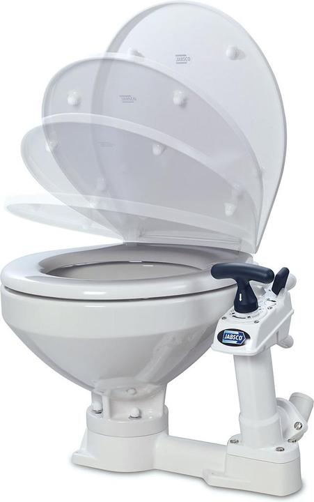 Immagine prodotto Xylem Jabsco Yacht Toilet Comfort