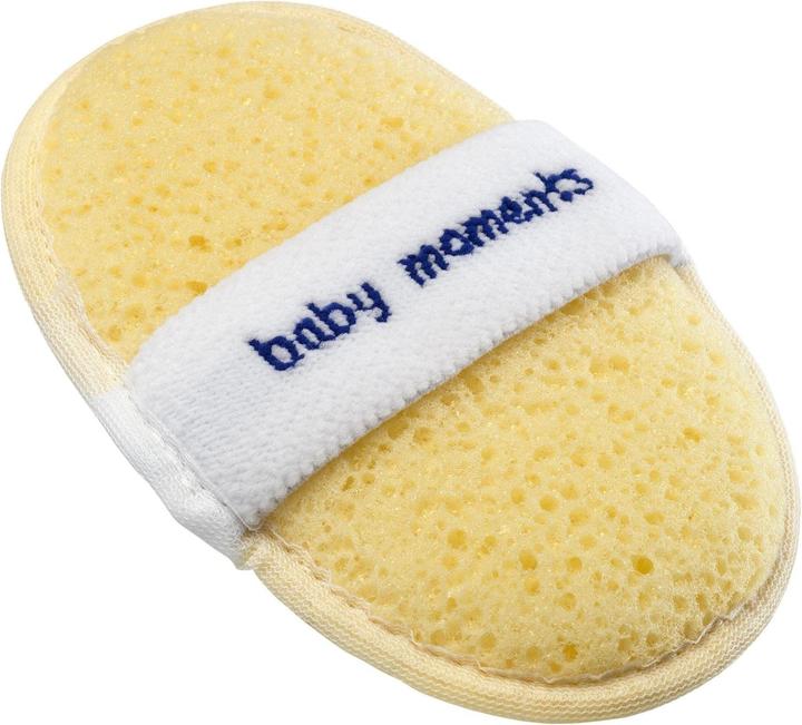 Actual product image Chicco Sponge