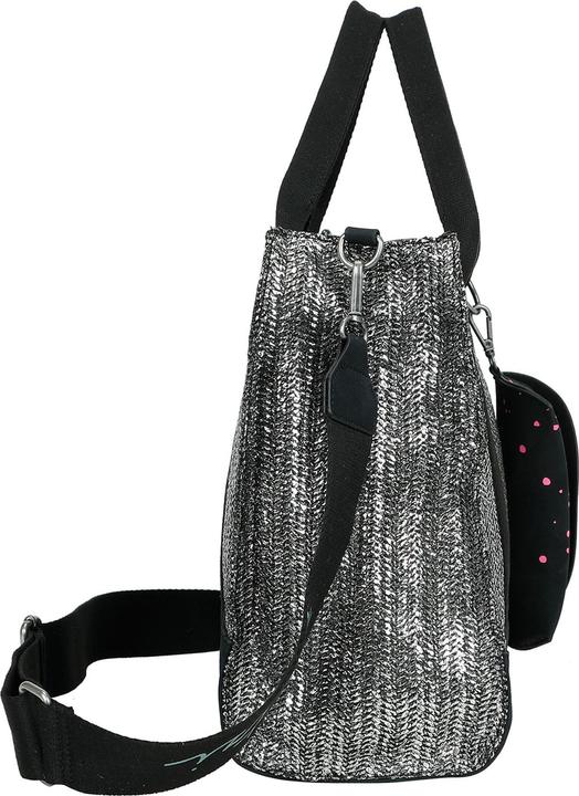 Immagine prodotto Fritzi aus Preußen Tote Bag Limited Shopper Tasche 40 cm (20 l)