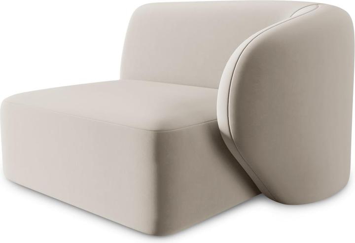 Image du produit Maison Heritage Chiara (2 places, 3 places, 4 places)