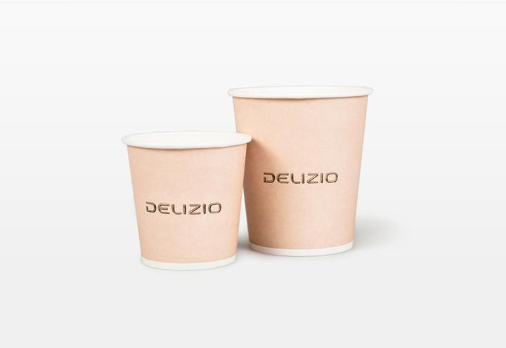 Produktbild Delizio Becher (1800 ml, 50 x)
