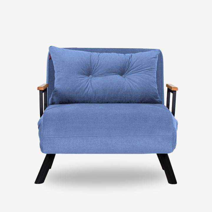 Atelier del Sofa Lyric (1-seater)
