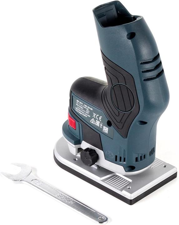 Immagine prodotto Bosch Professional Gkf 12v-8