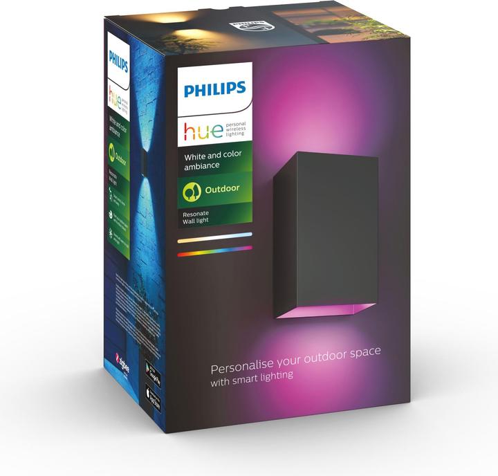 Produktbild Philips Hue Resonate Basis (1200 lm)