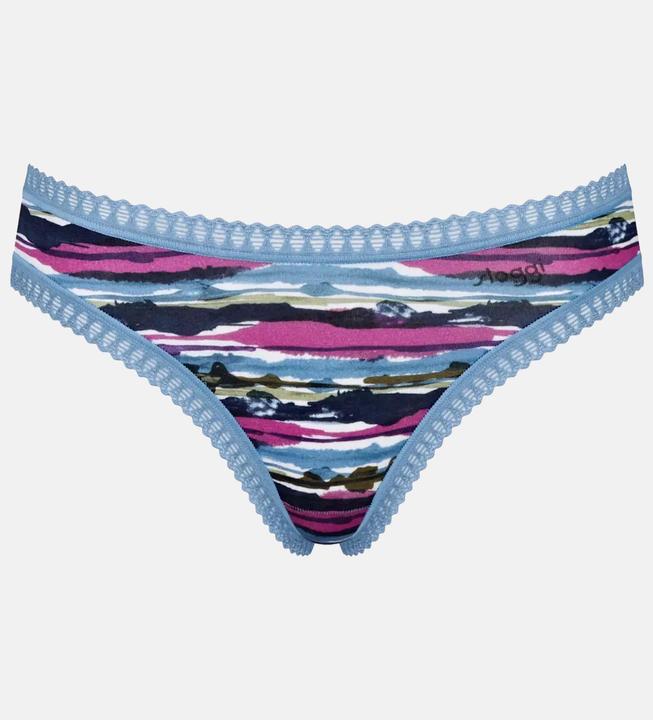 Actual product image Sloggi Slip GO CRUSH MINI Hipster 3er Pack (S, pack of 3)