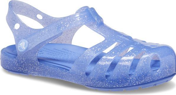 Crocs T's Isabella Glitter Sandal (24)