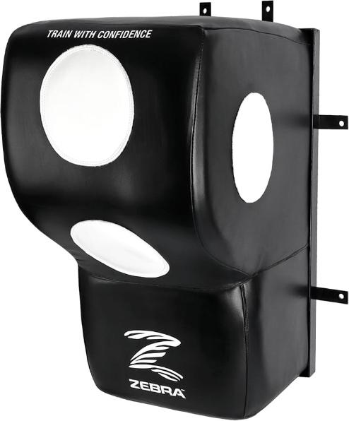 Zebra Athletics wall mountain support (One Size)