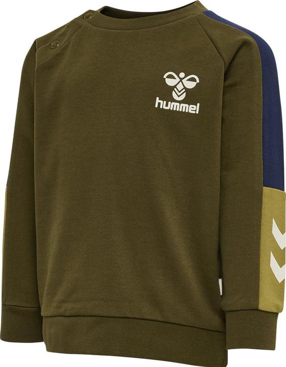 hummel Hmlcommon Sweatshirt (104)