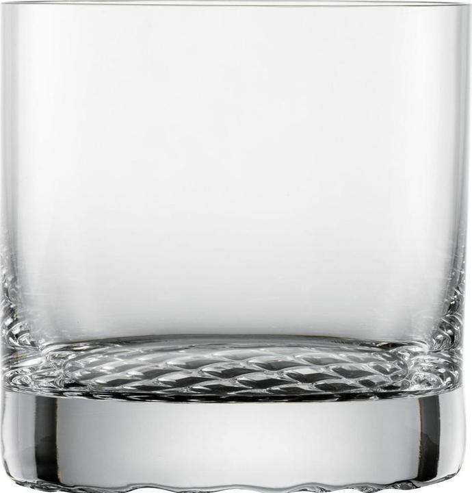 Actual product image Zwiesel ZWG Whisky glass Chees 399ml (3.99 dl, 4 x, Whisky glass)