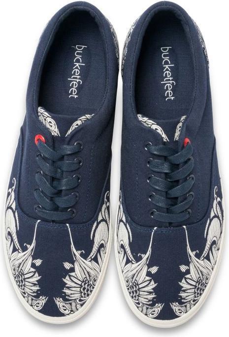 Produktbild Bucketfeet Florgana (41)
