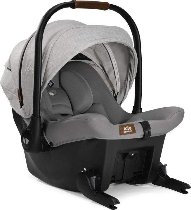 Actual product image Joie Sprint (Baby car seat, ECE R129/i-Size Standard)