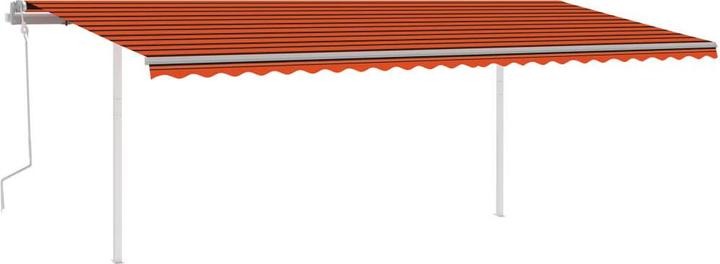 Produktbild VidaXL Desirae (6 m)