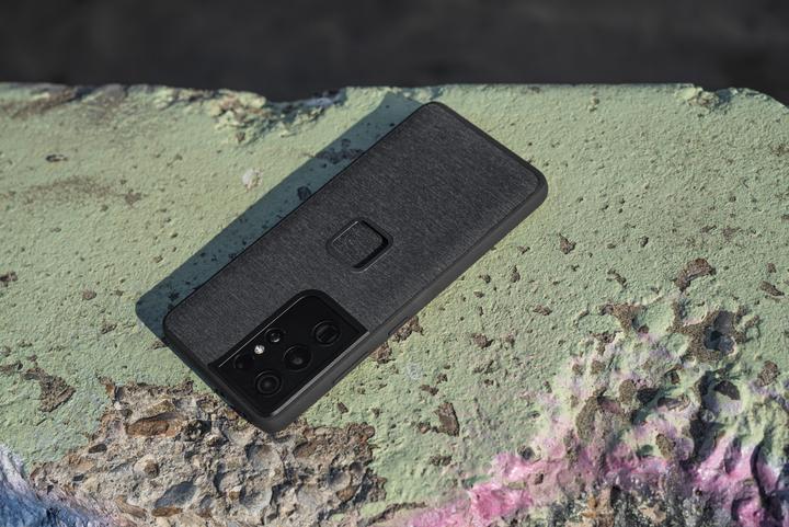 Actual product image Peak Design Everyday Case (Samsung Galaxy S21+)