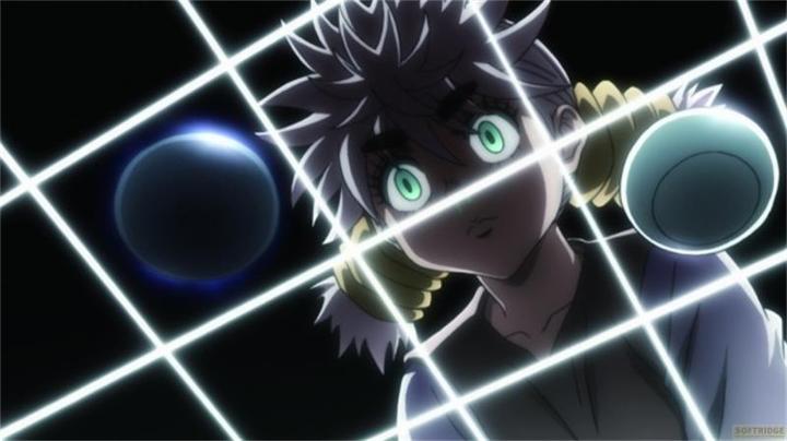 Produktbild HUNTERxHUNTER - New Edition: Volume 7 (Blu-ray, 20231207, Deutsch, Japanisch)