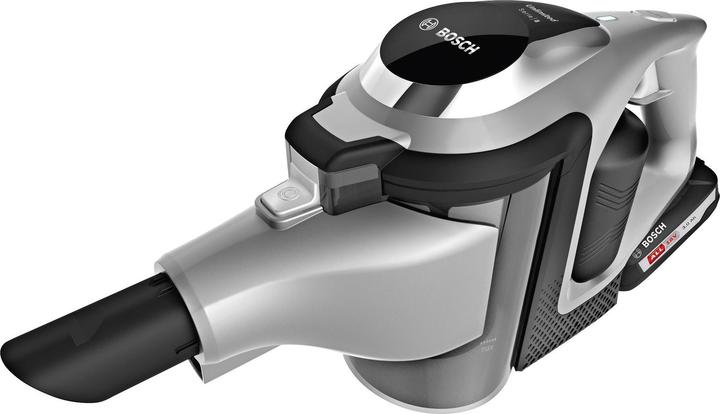 Actual product image Bosch Hausgeräte BCS 812 KA 2