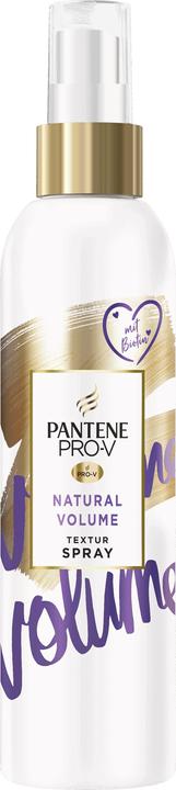 Actual product image Pantene Pro-V Natural Volume (250 ml)
