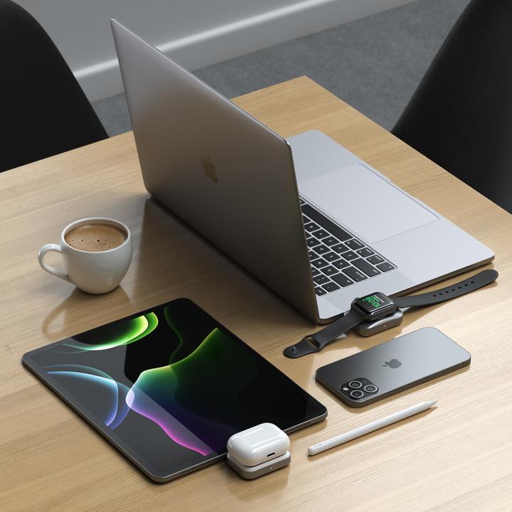 Actual product image Satechi Charging Dock (2.50 W)
